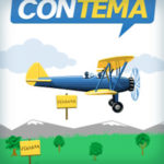 Серия gif баннеров для рекламной сети Contema