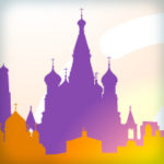 HTML5 баннер для сайта компании «Московский офис»