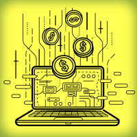 Презентационный видеоролик для IT-компании SelfOrb: двухфакторная аутентификация и высокая степень надёжности