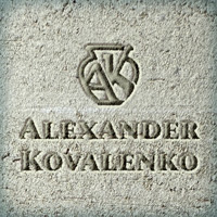 Кейс по упаковке бренда гончара Александра Коваленко